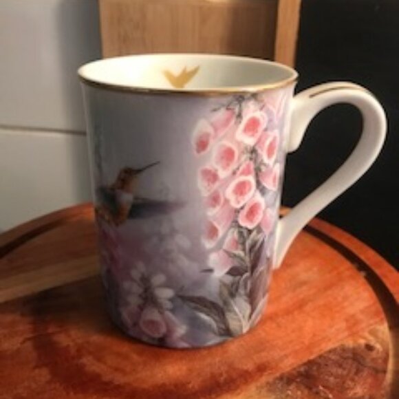 Bradford Exchange - Collectible Mug - Picture 1 of 2